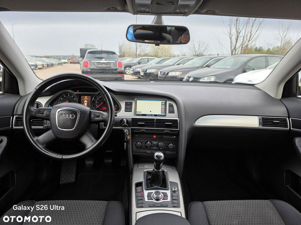 Audi A6 Avant - 36