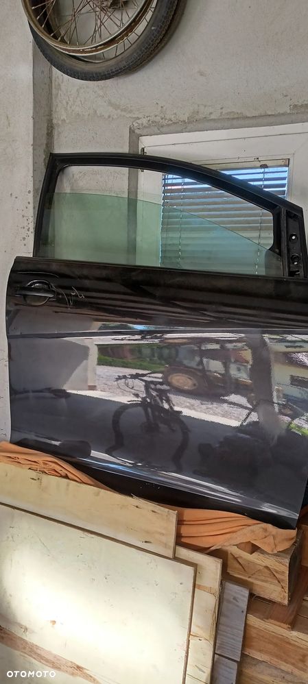 Drzwi prawe, przednie Seat Altea - 3