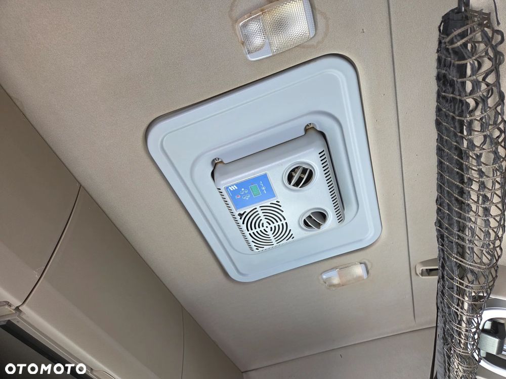 Scania R 410 - 34