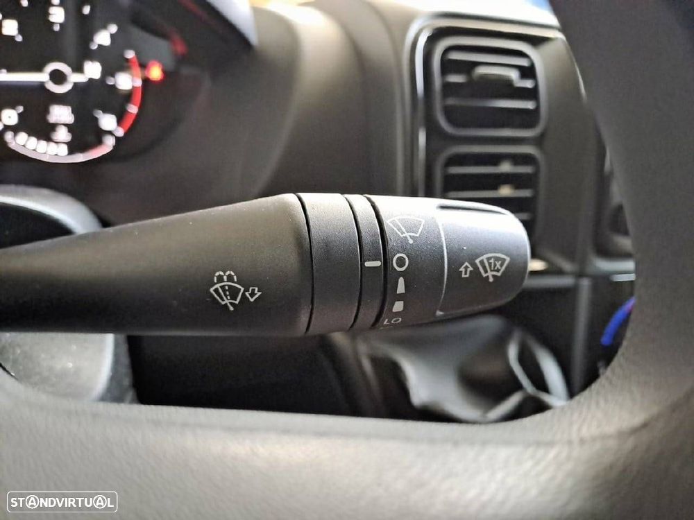 Citroën Jumper 2.2 BlueHDi 140 MT 3.3T L3 H2 - 16