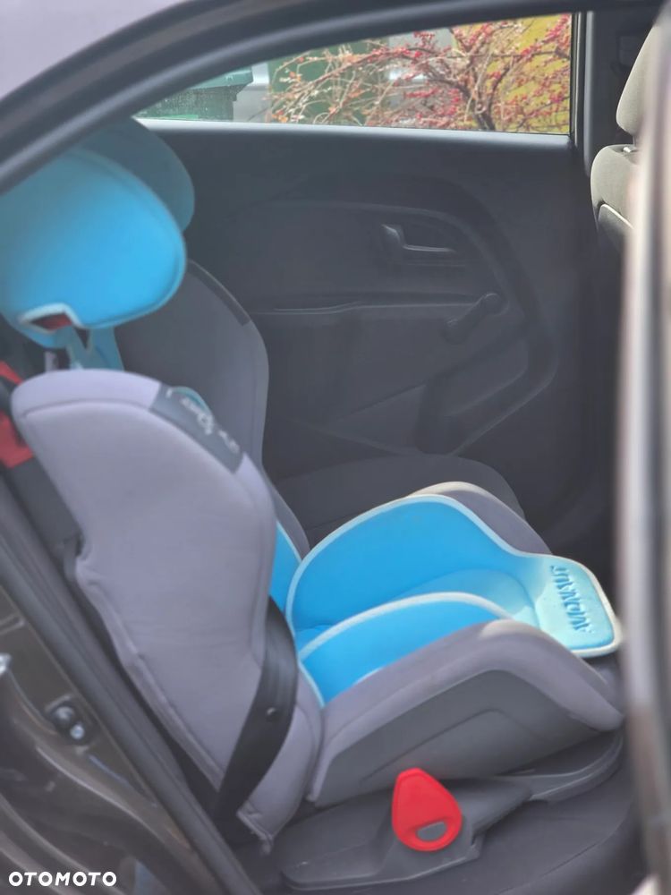 Kia Rio 1.2 Start - 12