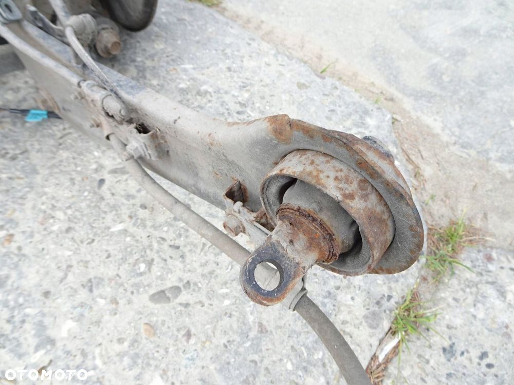 belka tył zawieszenie kpl. kia ceed iii 18-25 r. - 7