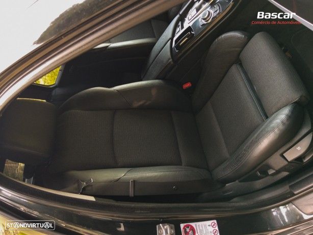 BMW 520 d Sport-Aut. - 15