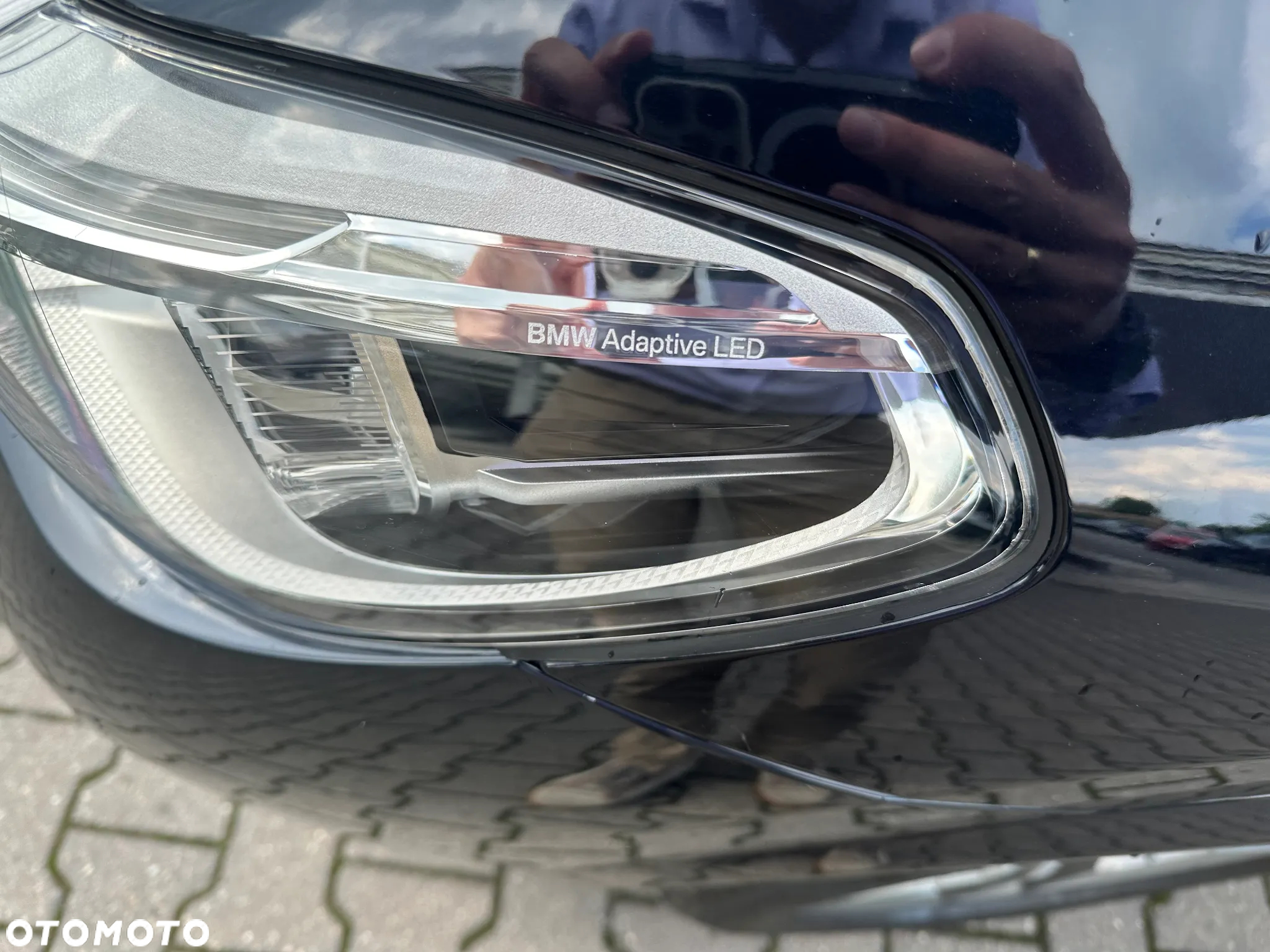 BMW X3 xDrive20i GPF M Sport sport - 25