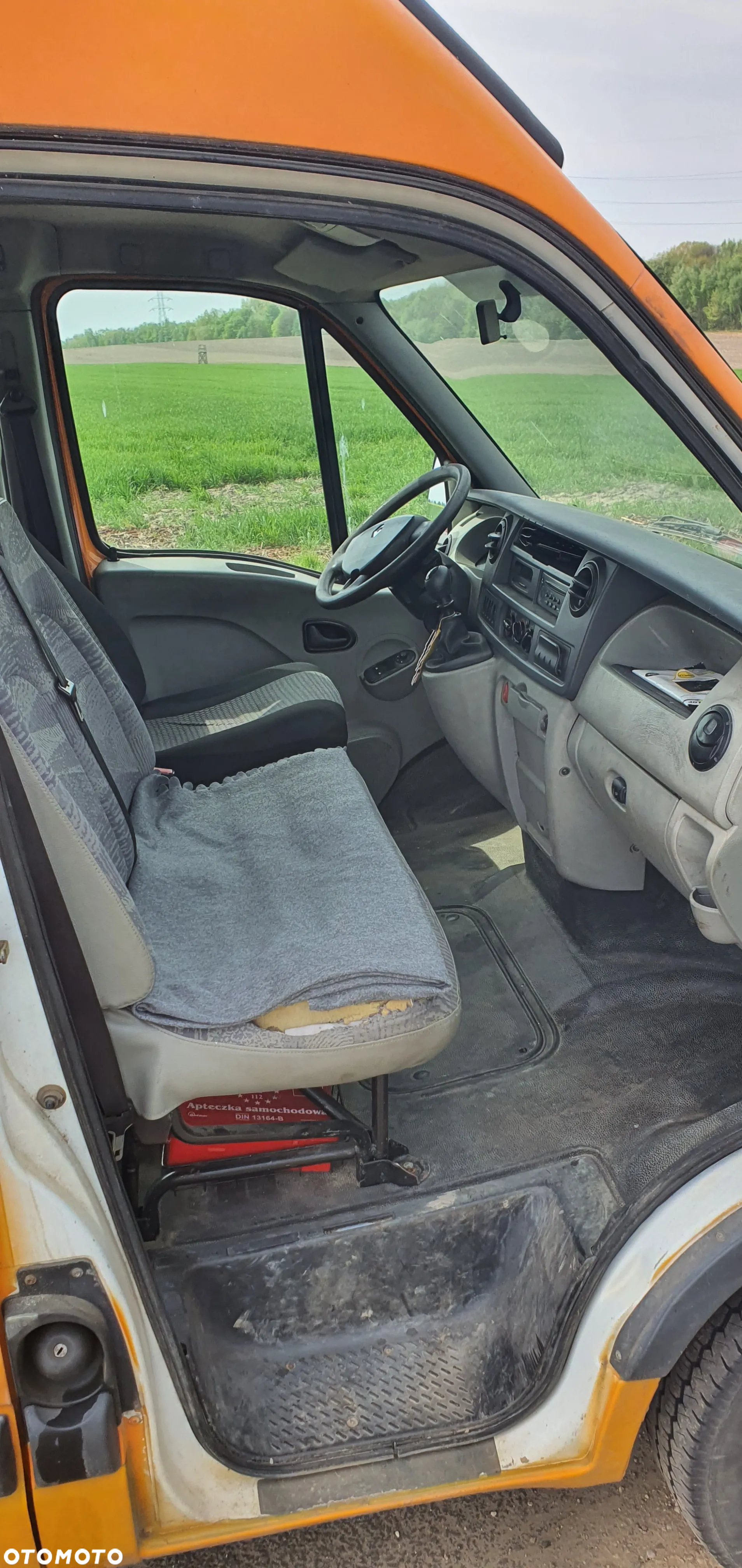 Renault Master - 8