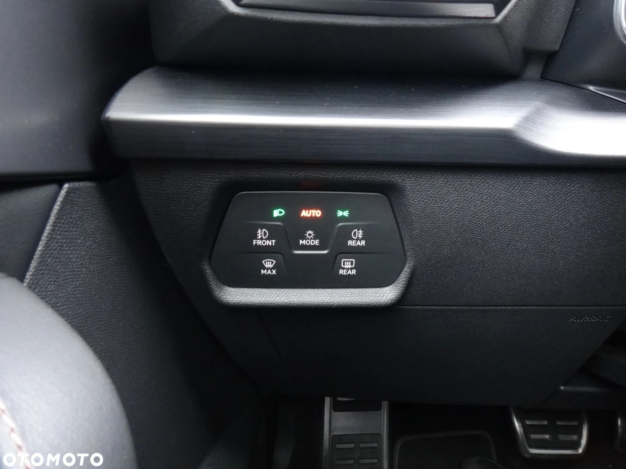 Cupra Formentor 2.0 TSI 4Drive VZ DSG - 23