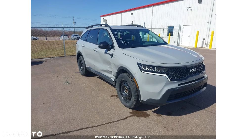 Kia Sorento - 26