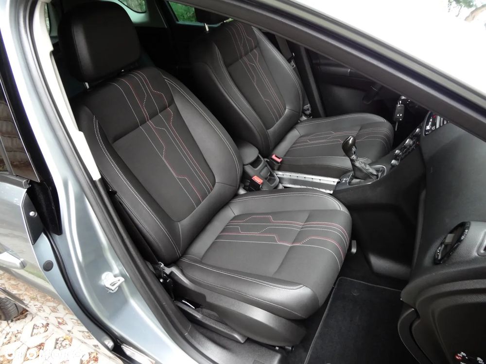 Opel Meriva 1.4 T Edition 150 - 23