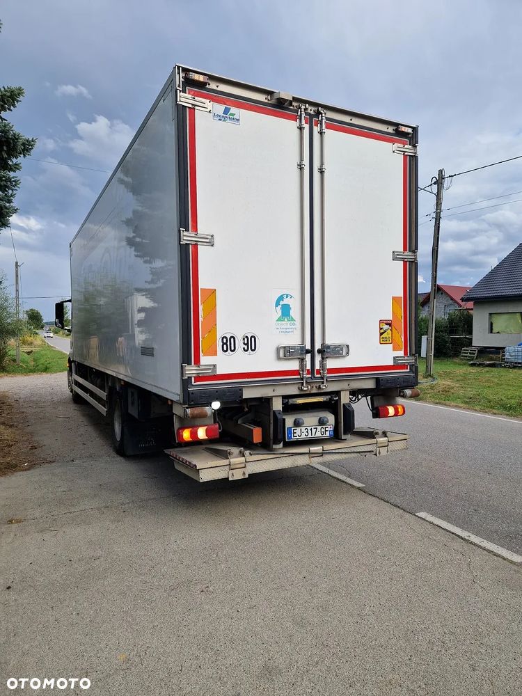 Mercedes-Benz Actros 1830 - 5