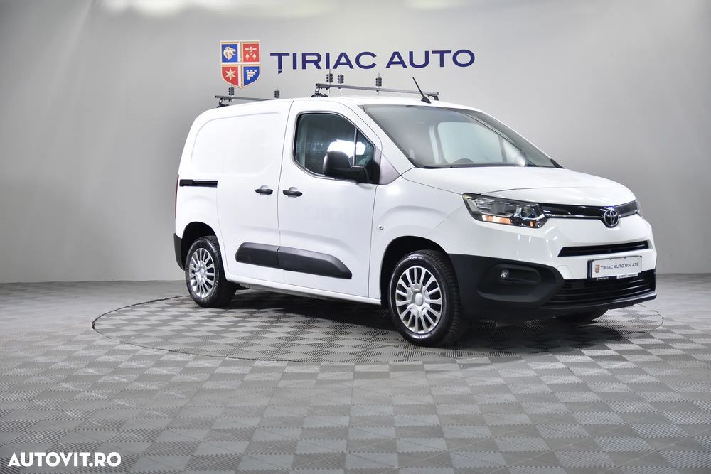 Toyota PROACE - 7