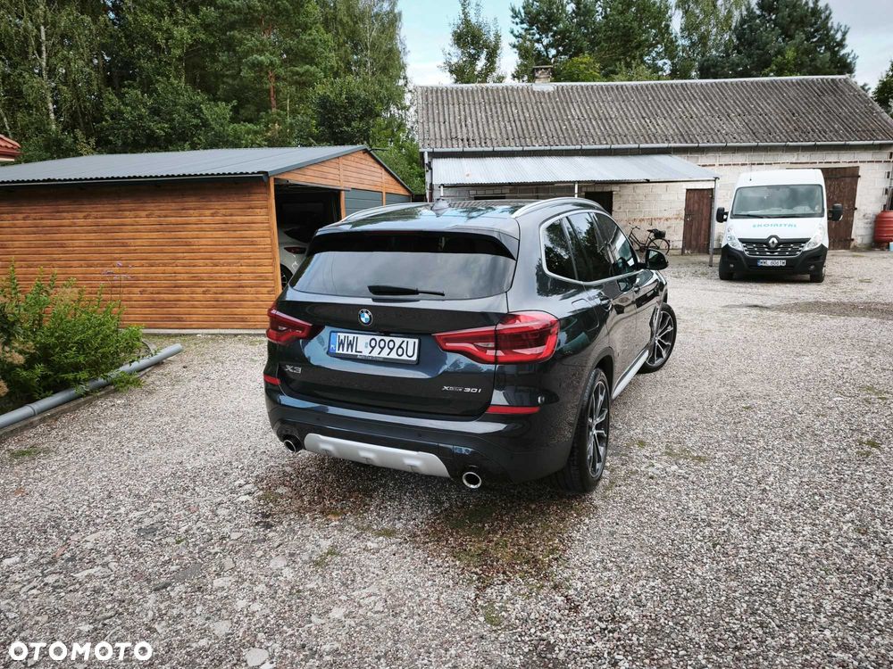 BMW X3 - 3
