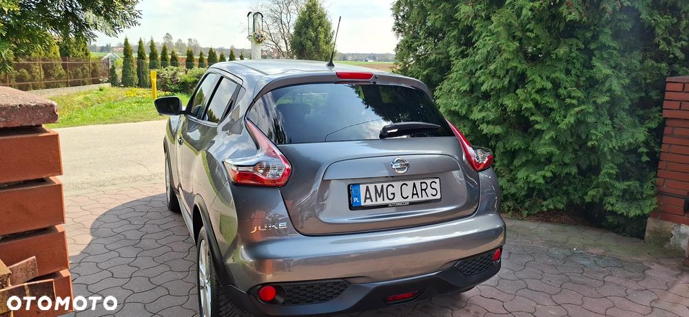 Nissan Juke - 11