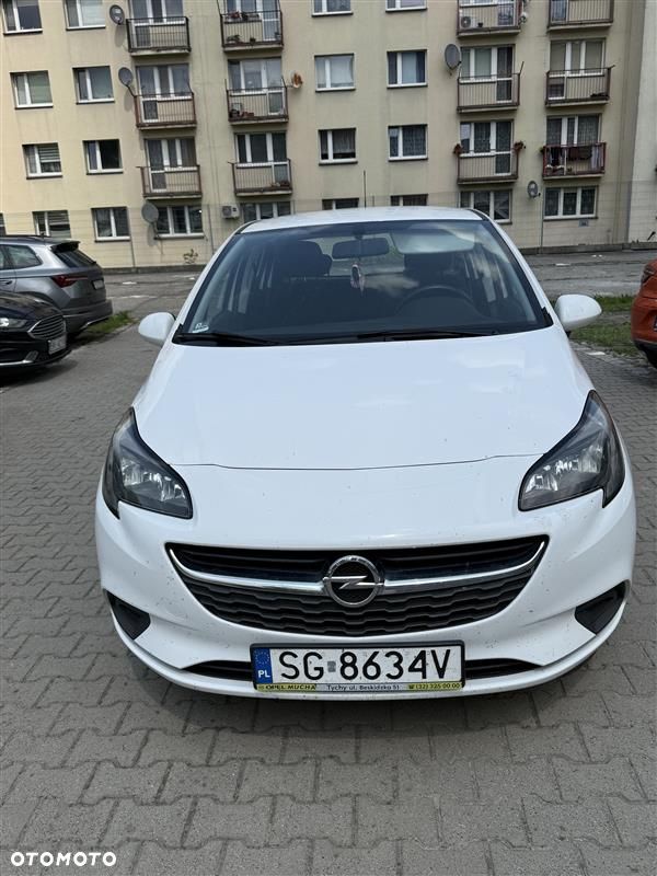 Opel Corsa 1.4 Color Edition - 1