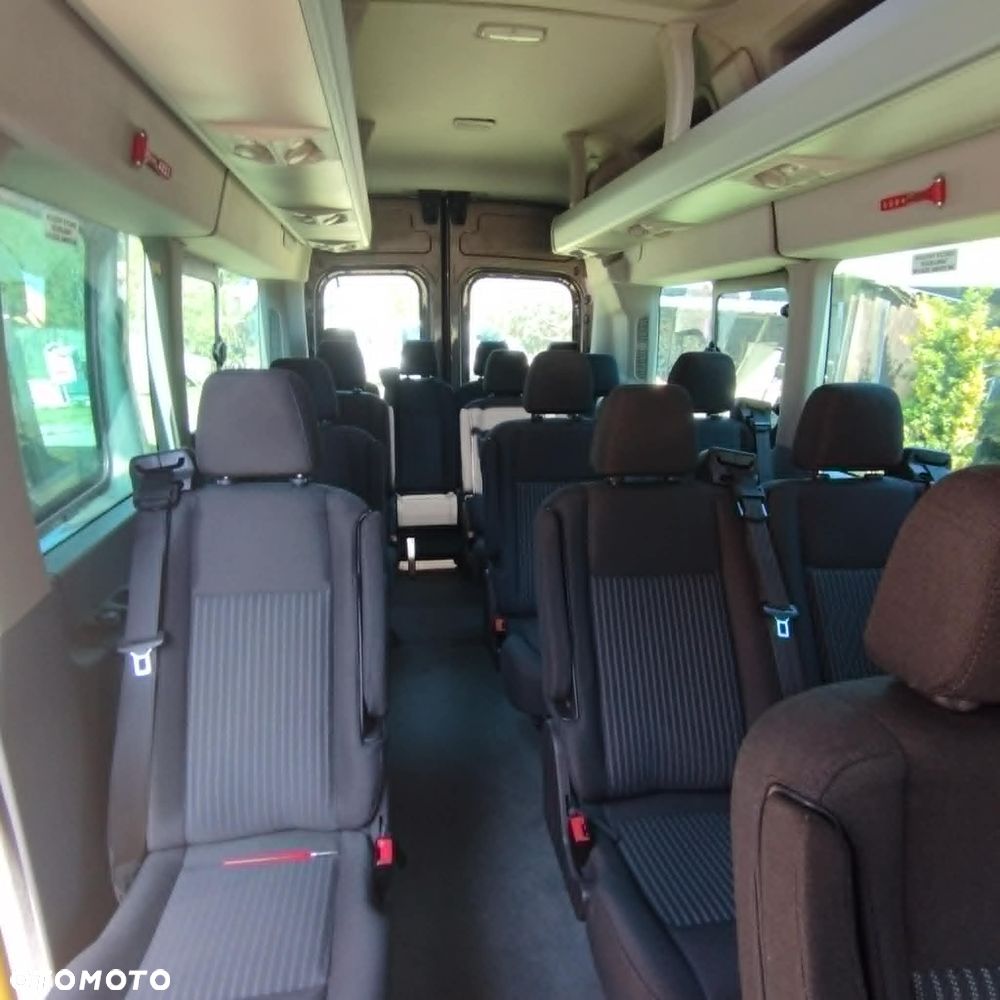Ford TRANSIT - 11