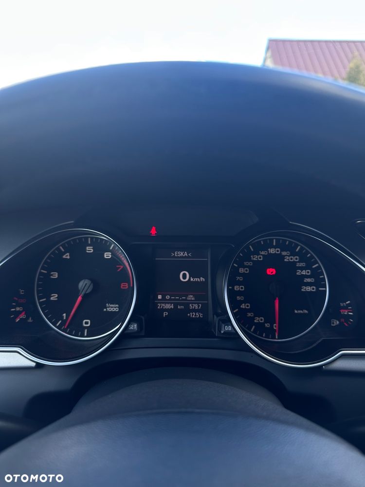 Audi A5 Coupé 1.8 TFSI multitronic - 23