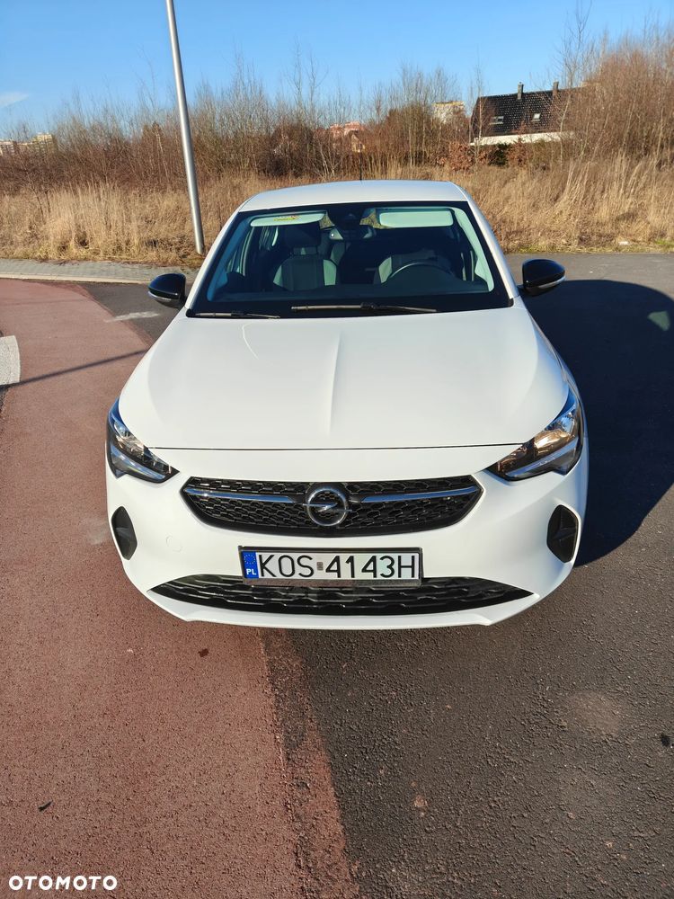 Opel Corsa 1.2 Edition S&S - 2