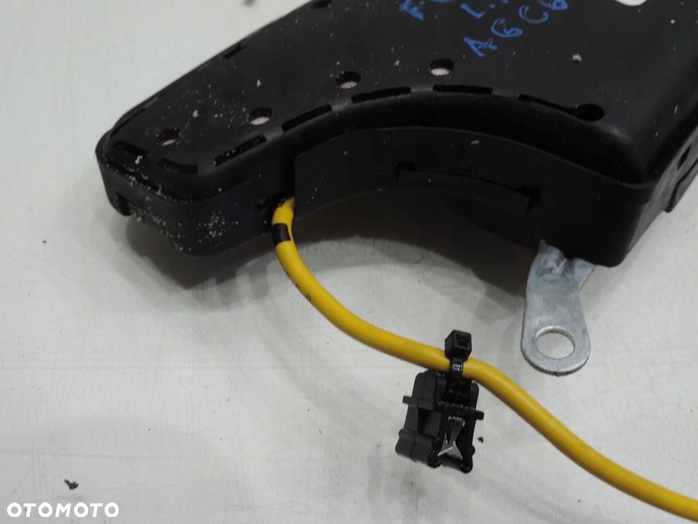 PODUSZKA AIRBAG W FOTEL LEWA AUDI A6 C6 - 3