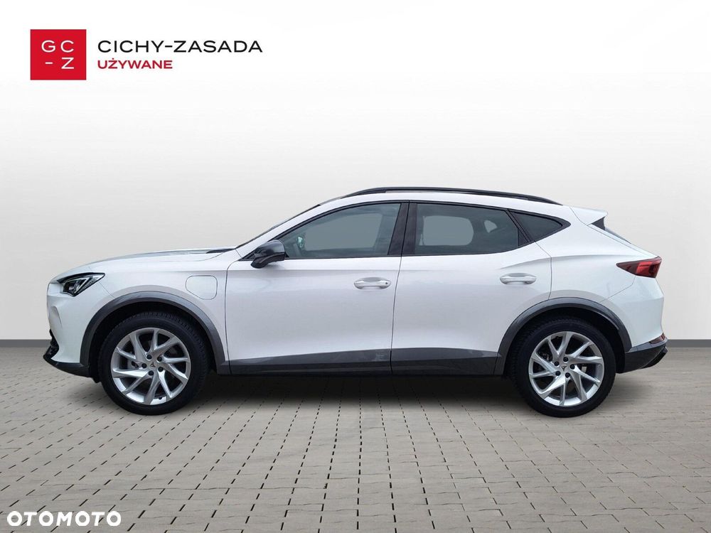 Cupra Formentor - 2