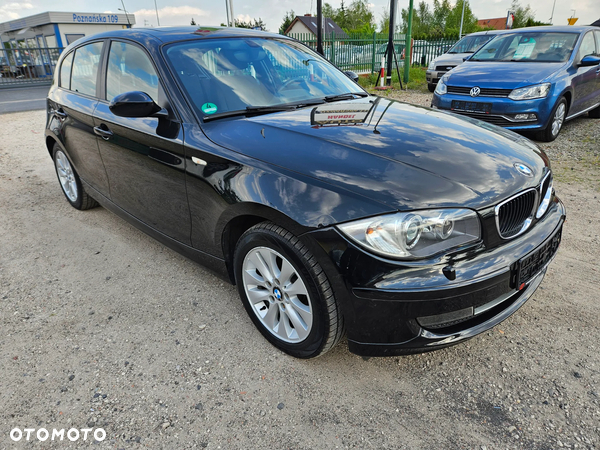 BMW Seria 1 116i Edition Lifestyle