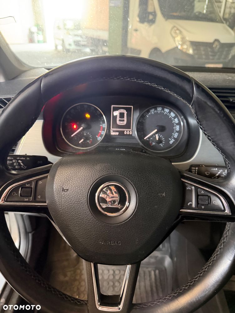Skoda Fabia 1.4 TDI Ambition - 13