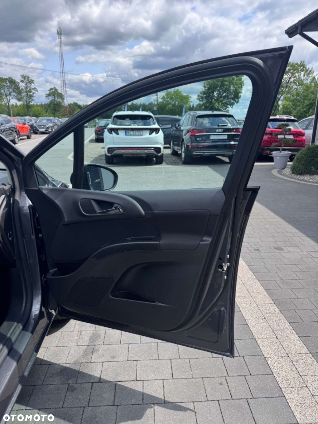 Opel Meriva - 32