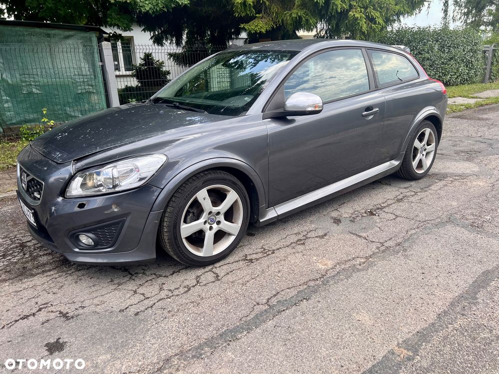 Volvo C30 D2 R-Design - 12