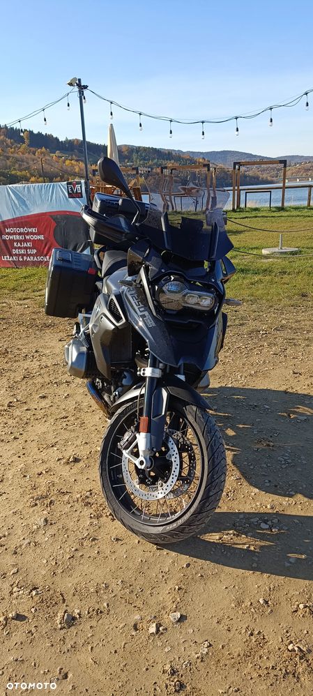 BMW GS - 1