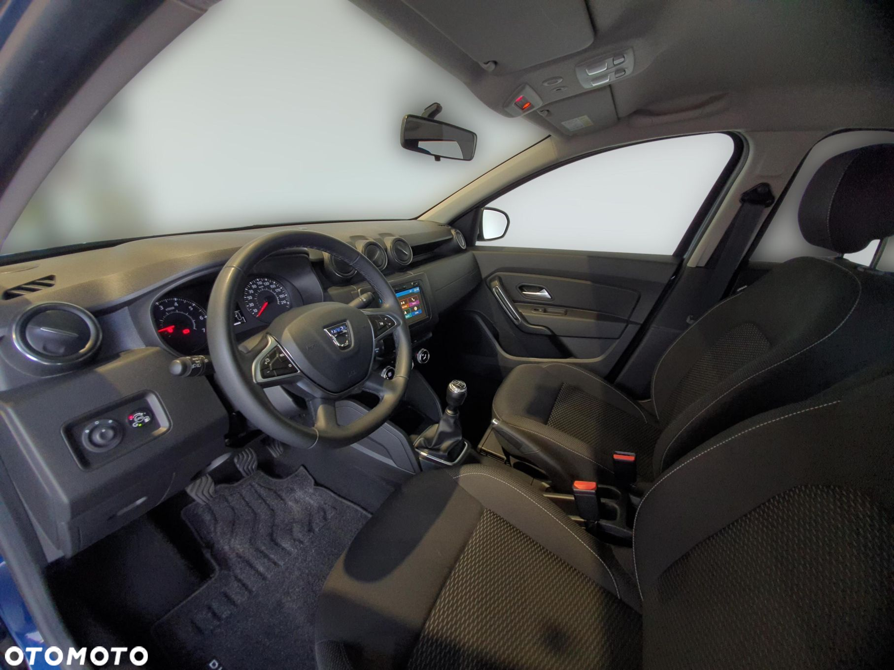 Dacia Duster - 9