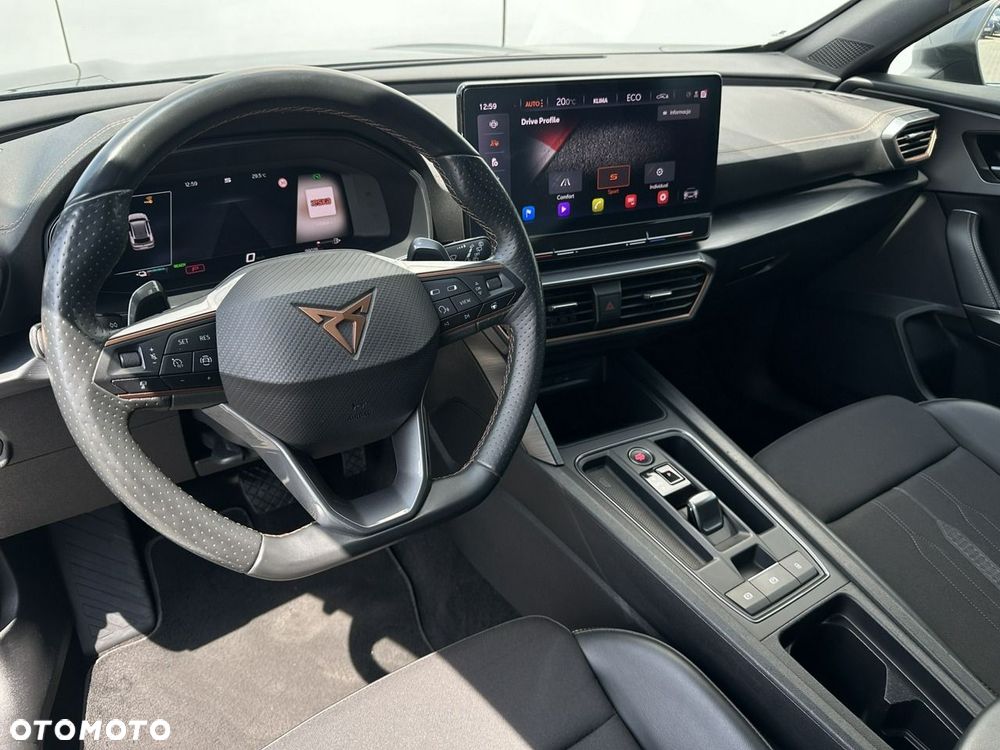 Cupra Formentor 1.4 e-Hybrid DSG - 15