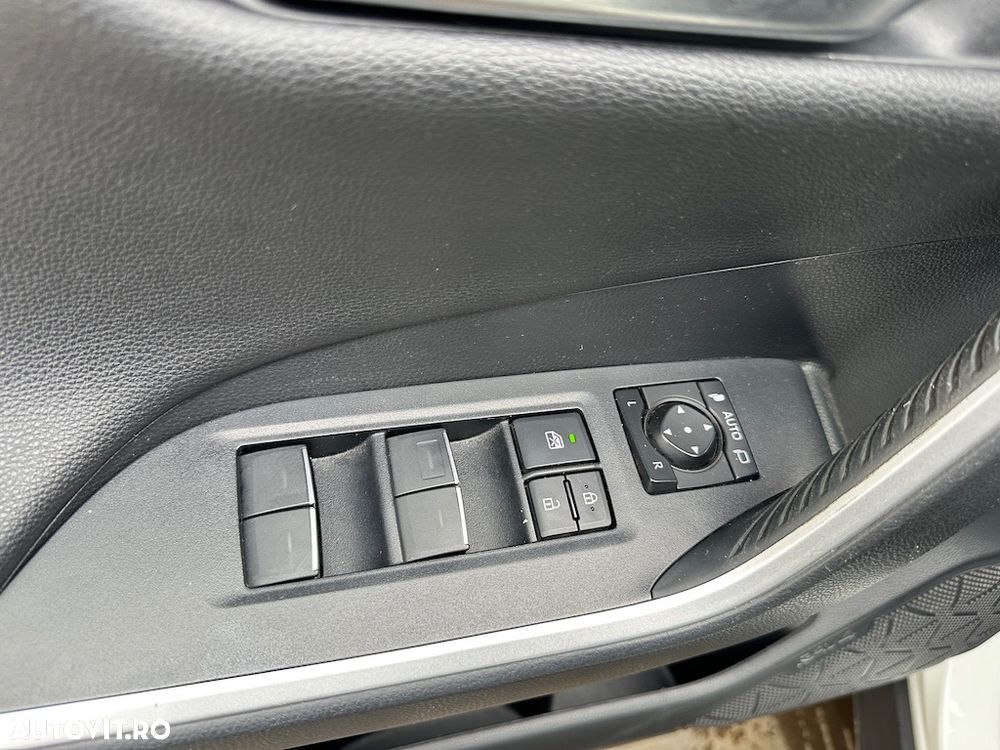 Toyota RAV4 2.5 Hybrid VVT-iE 4x4 Dynamic - 11