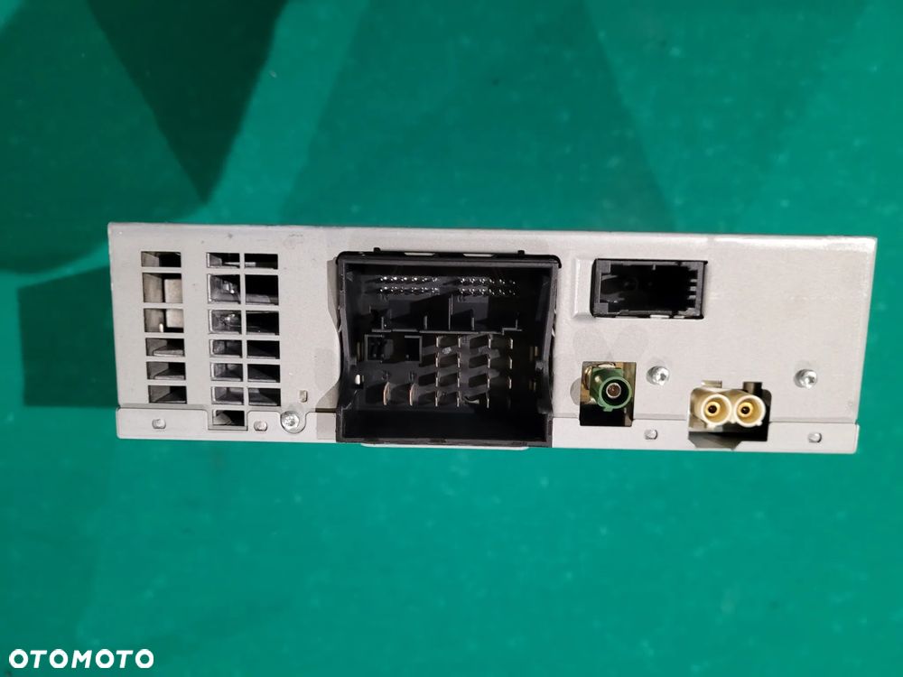 AUDI A4 A5 A6 Q5 TUNER MODUŁ RADIA 4F0035082A - 1