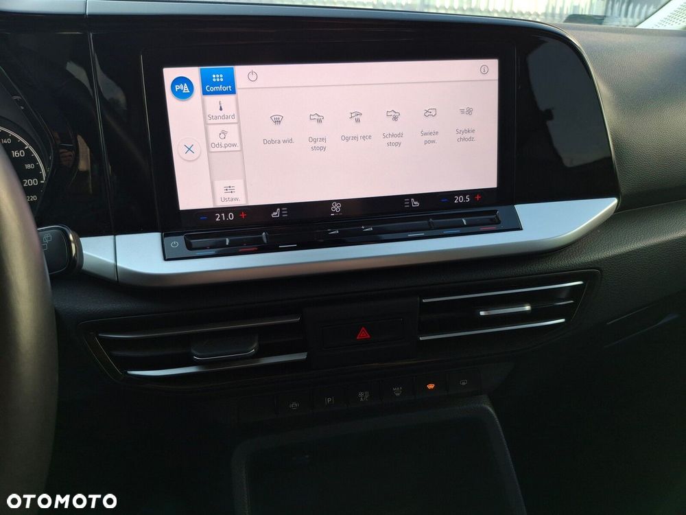 Ford Tourneo Connect - 23