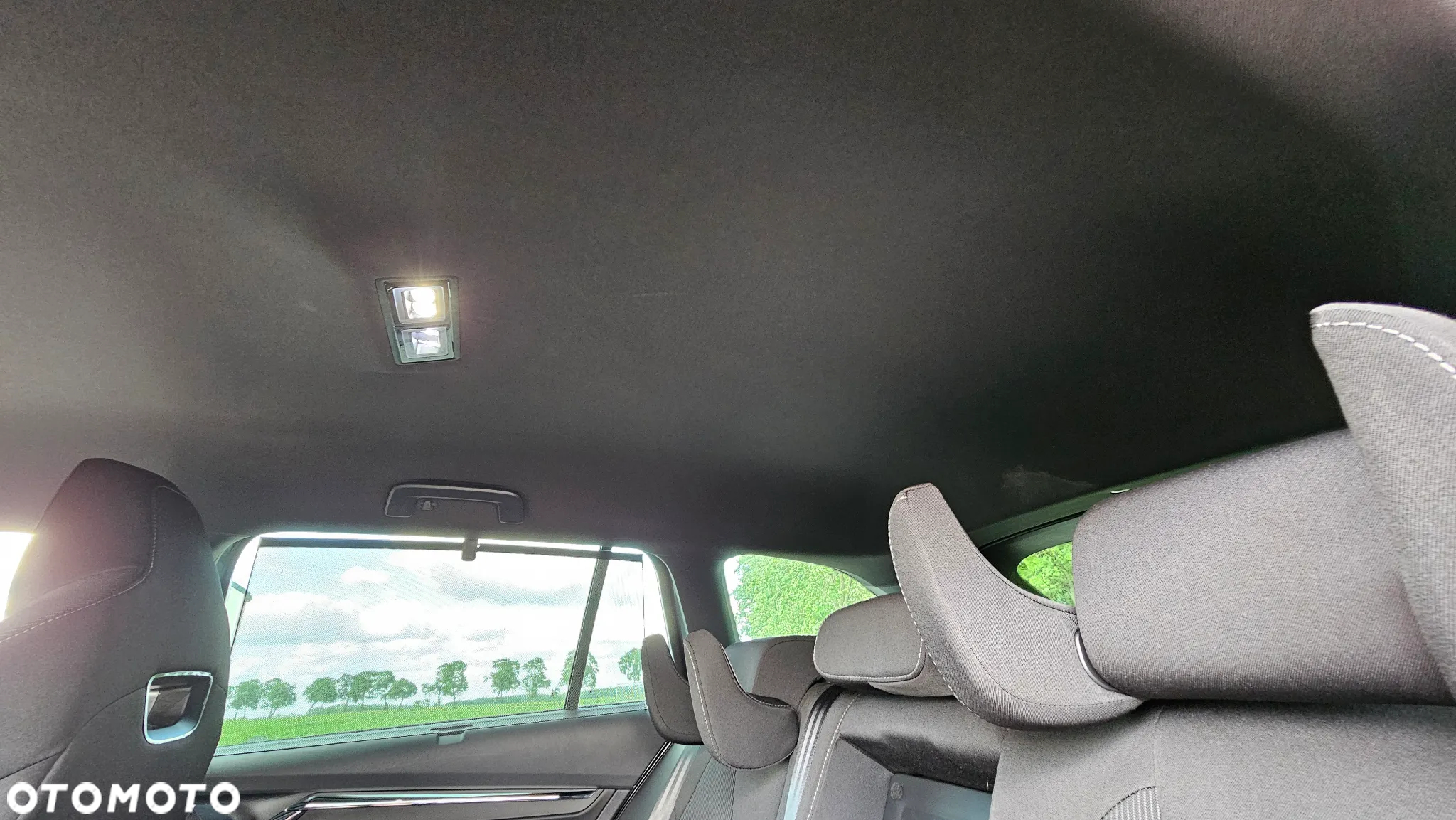 Skoda Octavia 2.0 TSI 4x4 Style DSG - 25