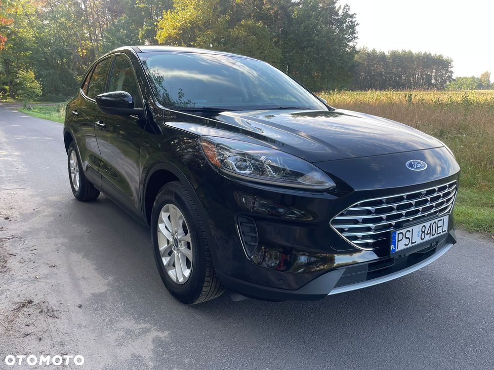 Ford Kuga - 16