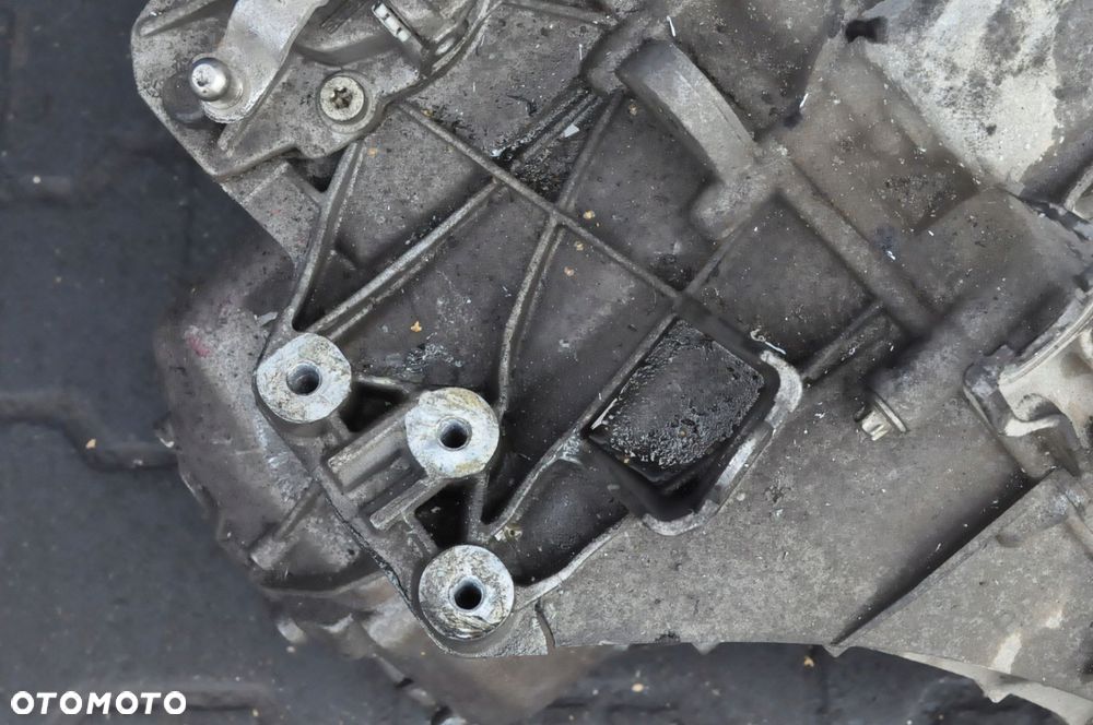 MINI F54 F55 F56 F57 F60 2.0i 192KM SKRZYNIA 23.00-8687642-01 GS6-59SG BAJ - 9