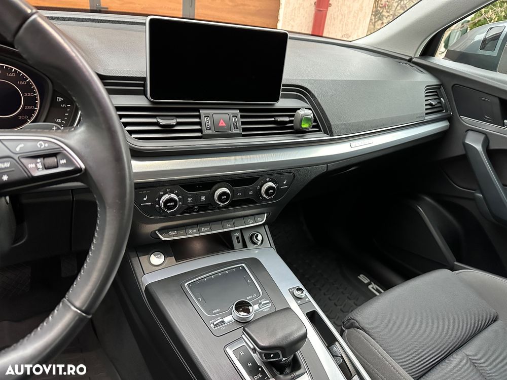 Audi Q5 - 4