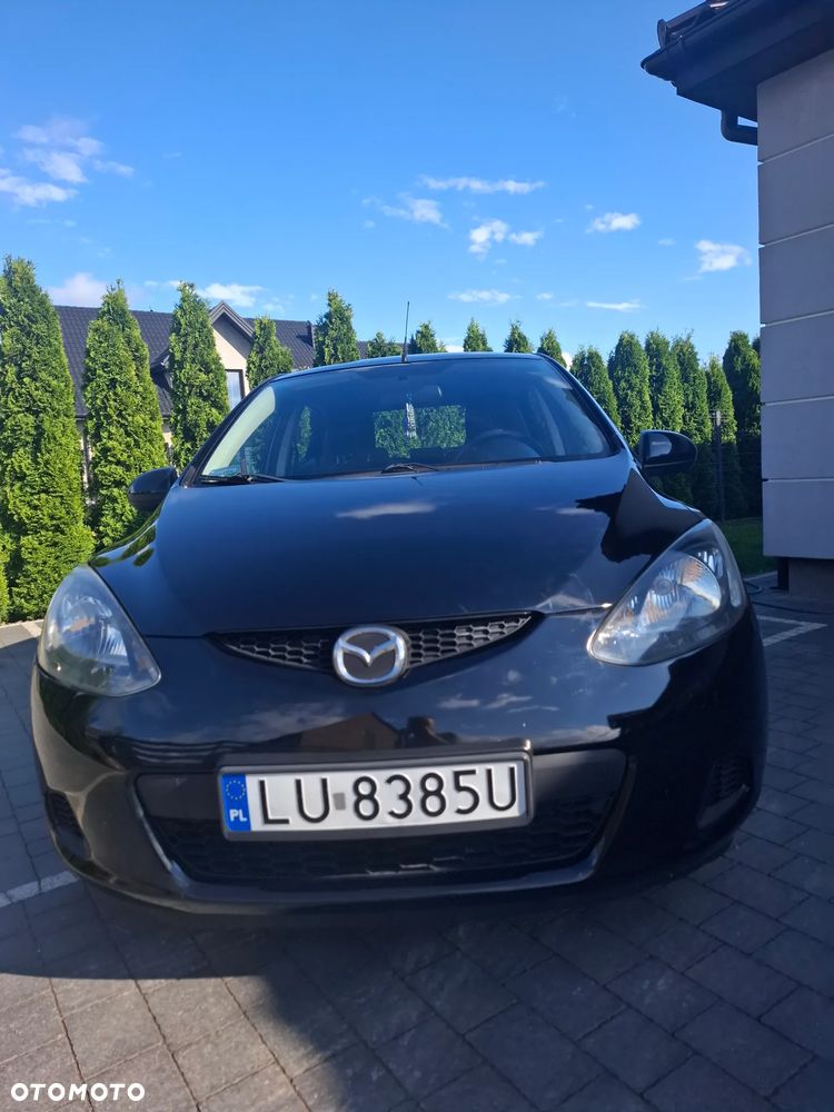 Mazda 2 - 6