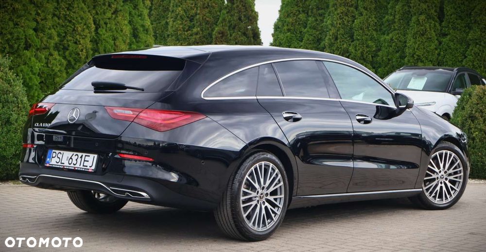 Mercedes-Benz Cla 2023 photo 5