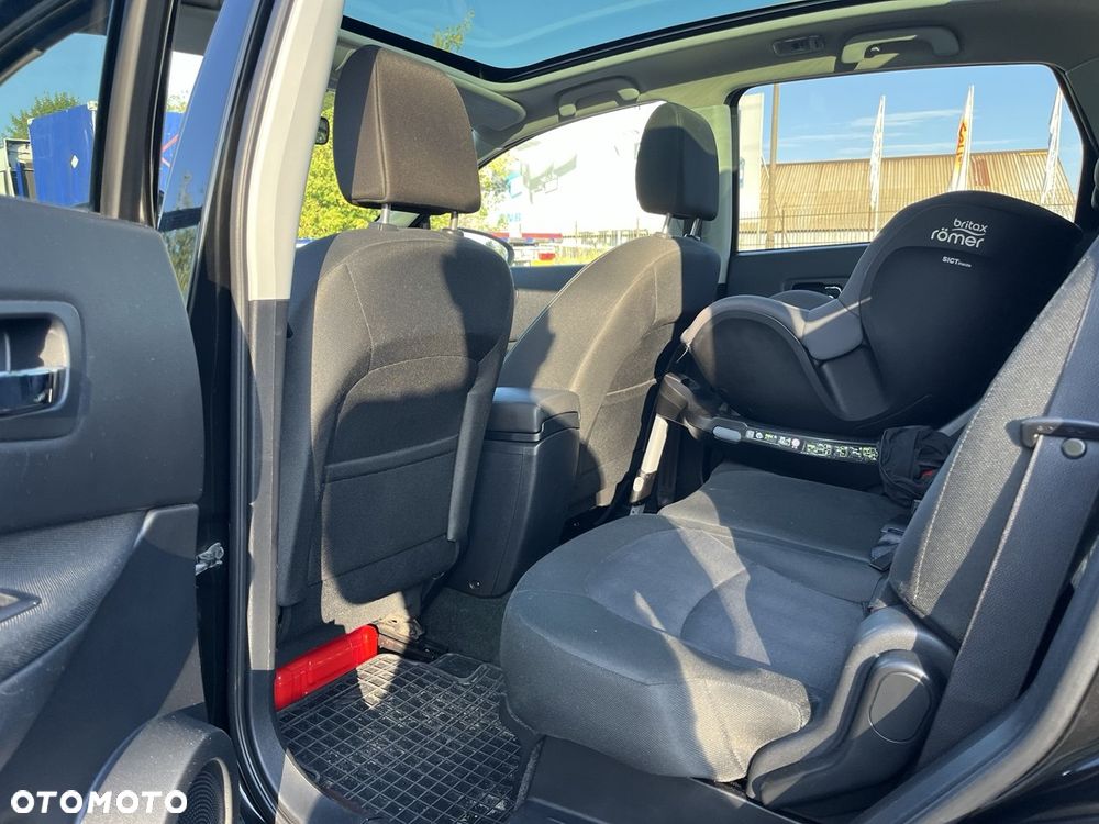Nissan Qashqai+2 1.5 dCi Acenta - 19