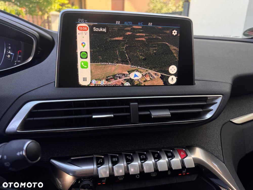 Peugeot 3008 BlueHDi 150 Stop & Start Allure - 7