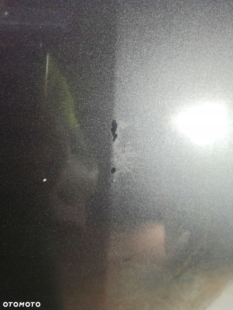 Mercedes SLK R172 W172 11/15 maska pokrywa klapa przód wygłuszenie C755 - 7