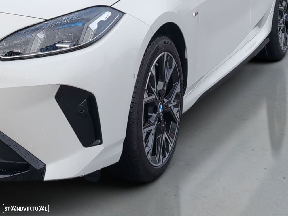 BMW 220 Gran Coupé Pack Desportivo M - 4