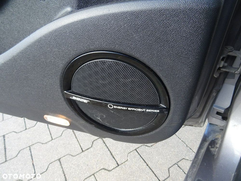 Renault Scenic ENERGY dCi 130 BOSE EDITION - 13