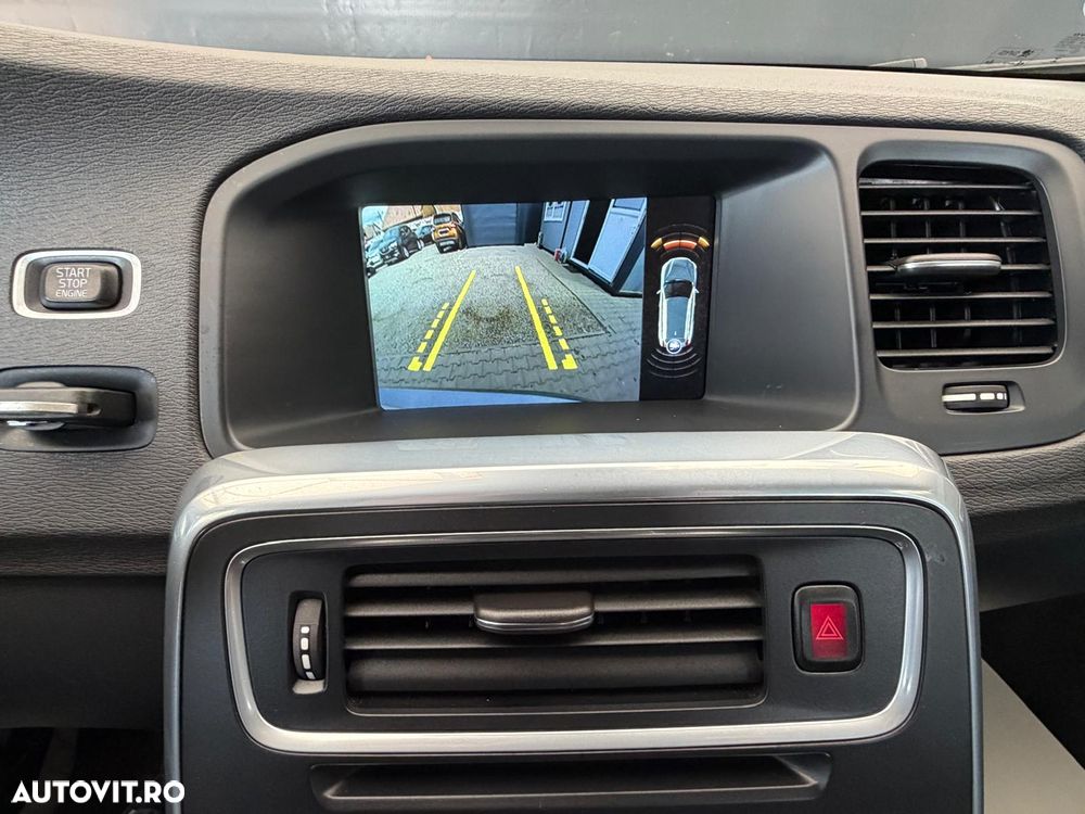 Volvo V60 D2 DRIVe Momentum - 15