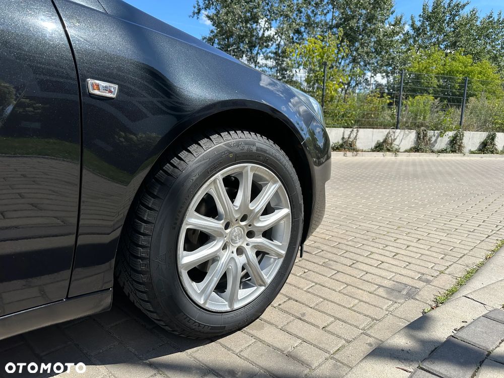 Opel Insignia 1.6 CDTI Cosmo S&S - 10