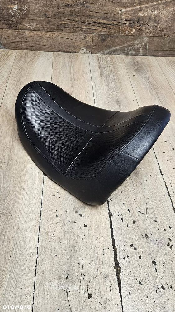 Siedzenie kierowcy Harley Davidson V-Rod - 7