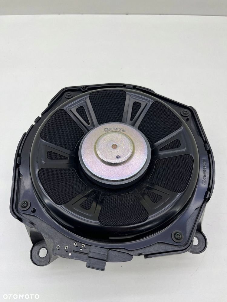 MERCEDES GLB W247 GŁOŚNIK SUBWOOFER A2478201800 - 2