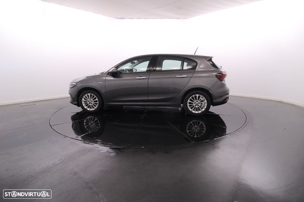 Fiat Tipo 1.3 MultiJet Life - 3