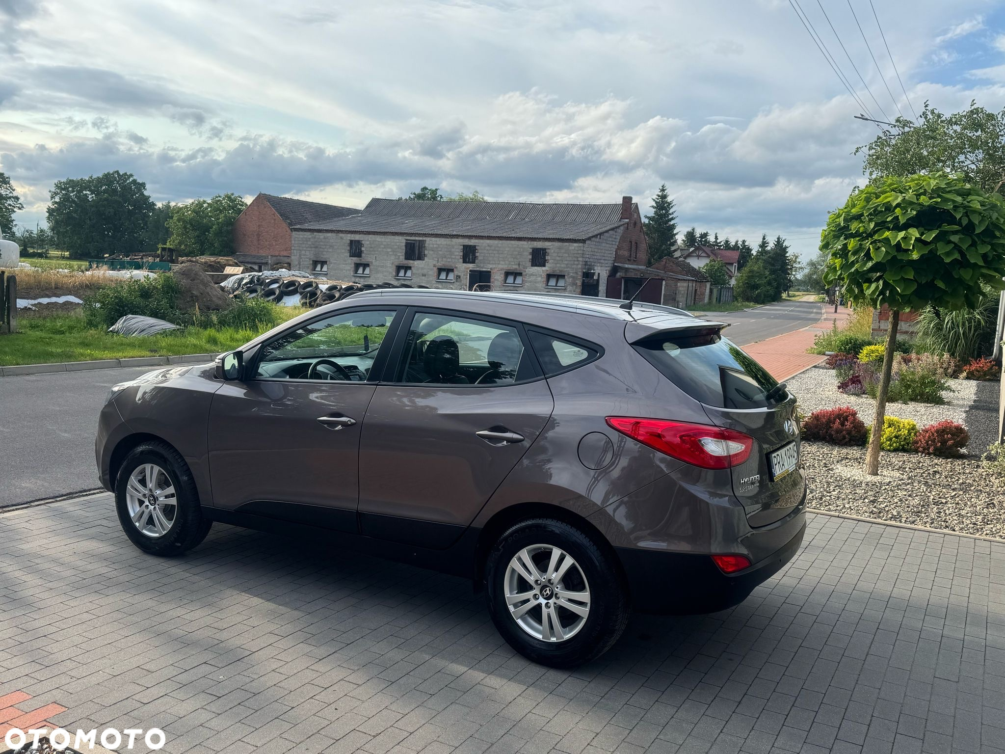 Hyundai ix35 1.6 2WD 5 Star Edition - 8