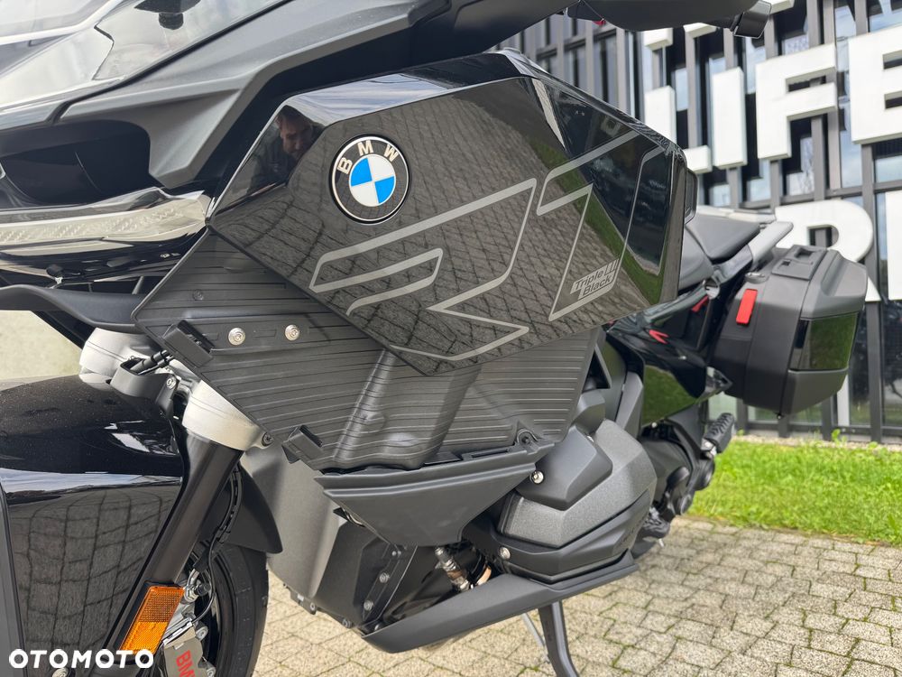 BMW RT - 5